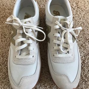 New balance x jcrew sneakers